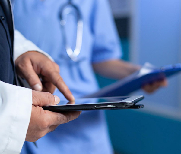 Fascicolo Sanitario Elettronico, in Abruzzo parte la formazione degli operatori