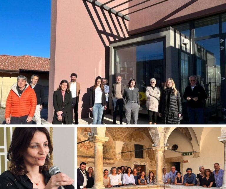 Eletto il nuovo Consiglio dell'Ordine Architetti dell'Aquila