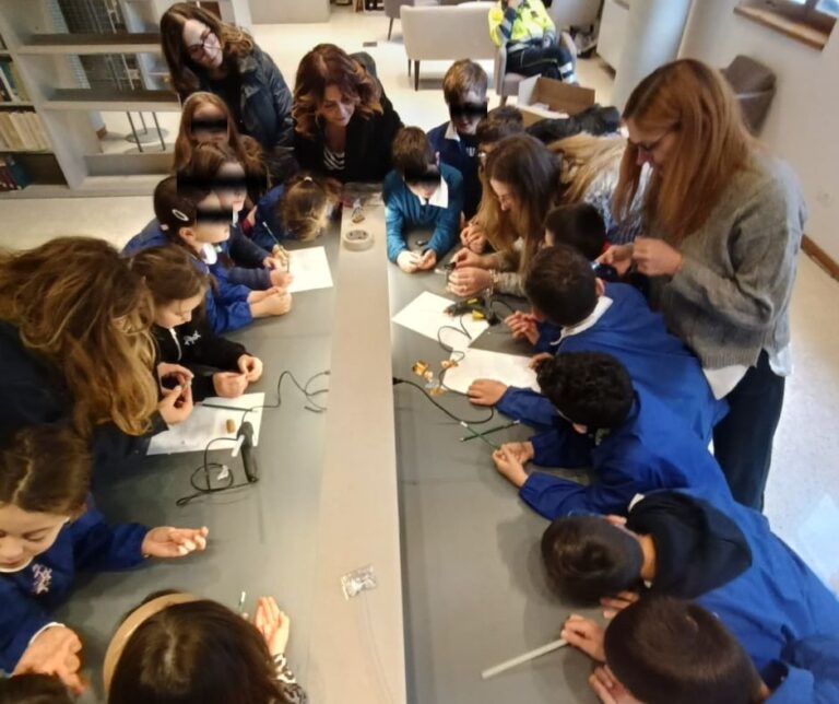 Al via “RAeEvolution”: i giovani protagonisti della Settimana Europea per la riduzione dei rifiuti ad Avezzano