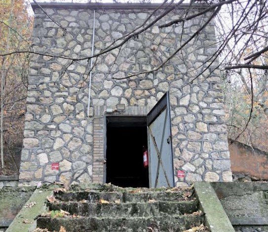 Sospensione idrica a Lecce nei Marsi, sindaco Barile: "Necessaria per riequilibrare i livelli ottimali di acqua nel serbatoio"