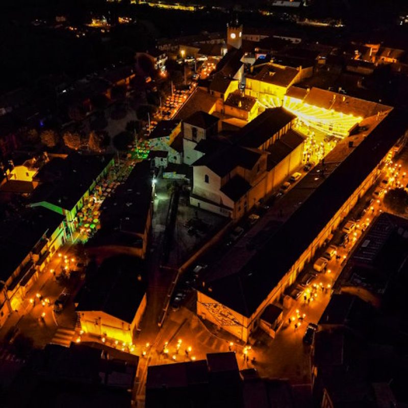 Il "modello Aielli" arriva all'Università, tesi e ricerche da Torino e Pavia. Di Natale: "Siamo un riferimento in tutta Italia"