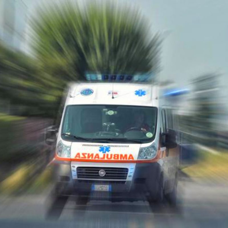 Immagine di repertorio