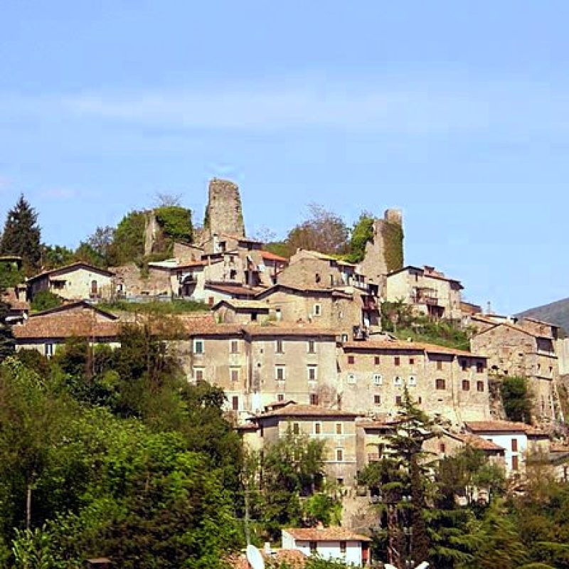 Via libera alla Comunità Energetica Rinnovabile di Carsoli: approvato il progetto da 740mila euro