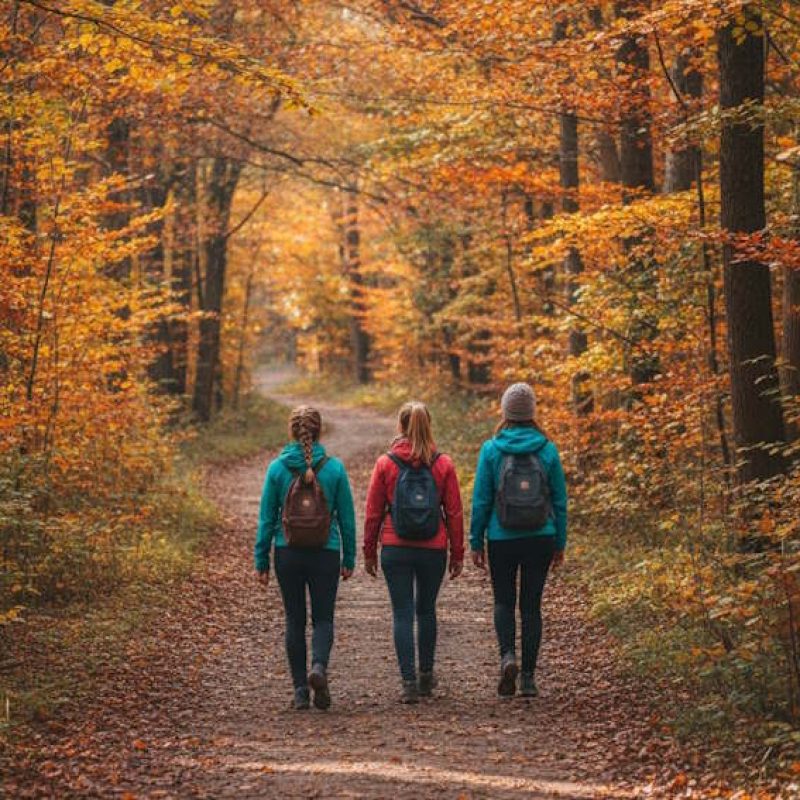 "Sentiero Donna", il 23 Novembre una camminata solidale contro la violenza sulle donne