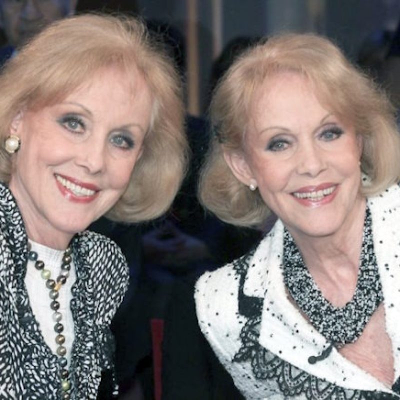 Addio ad Alice ed Ellen Kessler, gemelle icone della TV trovate senza vita nella loro abitazione