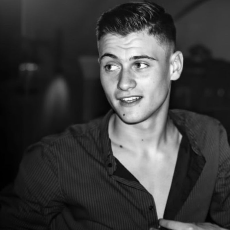 Questa sera, a Celano, una "camminata di luce" per ricordare Manuel Fieramosca, scomparso un mese fa a soli 21 anni