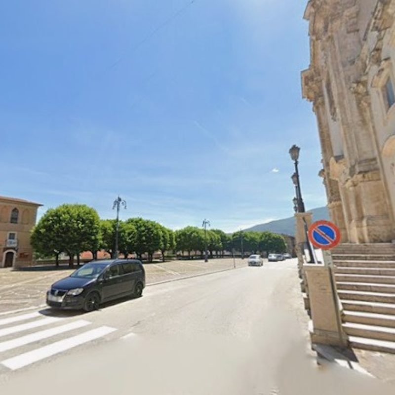 Fiera di Sant'Andrea a Luco dei Marsi: modifiche alla viabilità domenica 30 Novembre