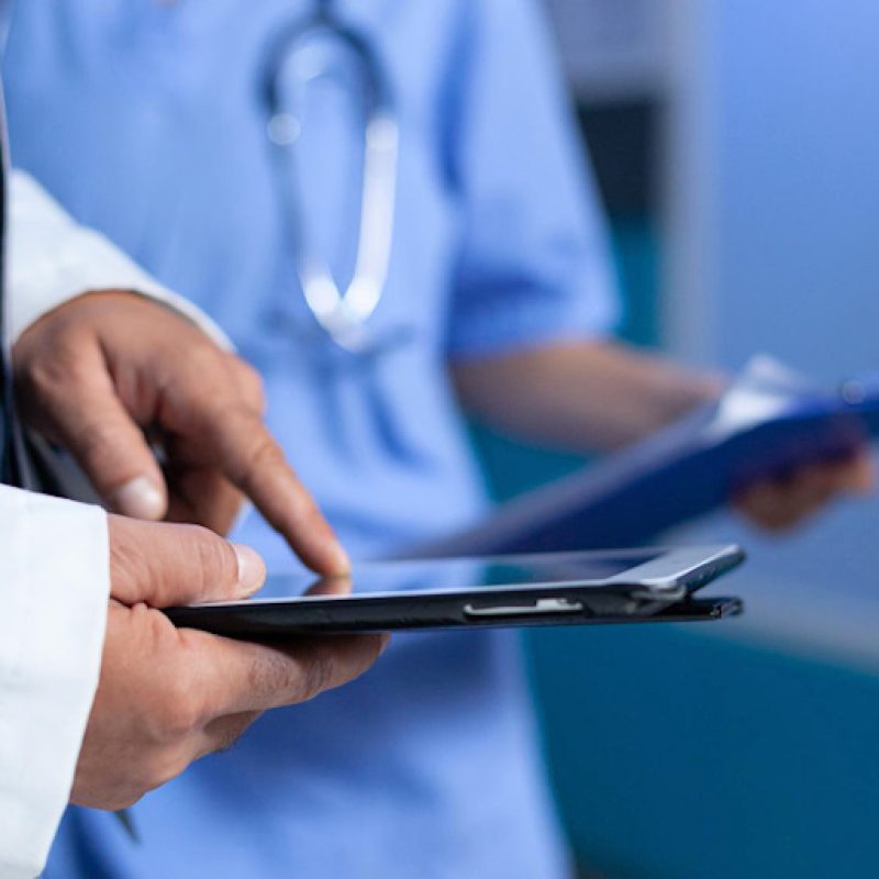 Fascicolo Sanitario Elettronico, in Abruzzo parte la formazione degli operatori