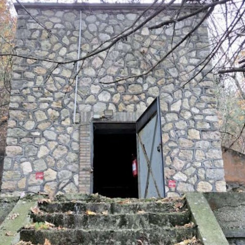 Sospensione idrica a Lecce nei Marsi, sindaco Barile: "Necessaria per riequilibrare i livelli ottimali di acqua nel serbatoio"